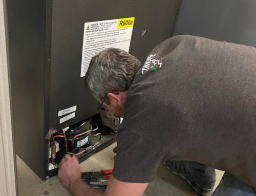 Refrigerator Repair Service